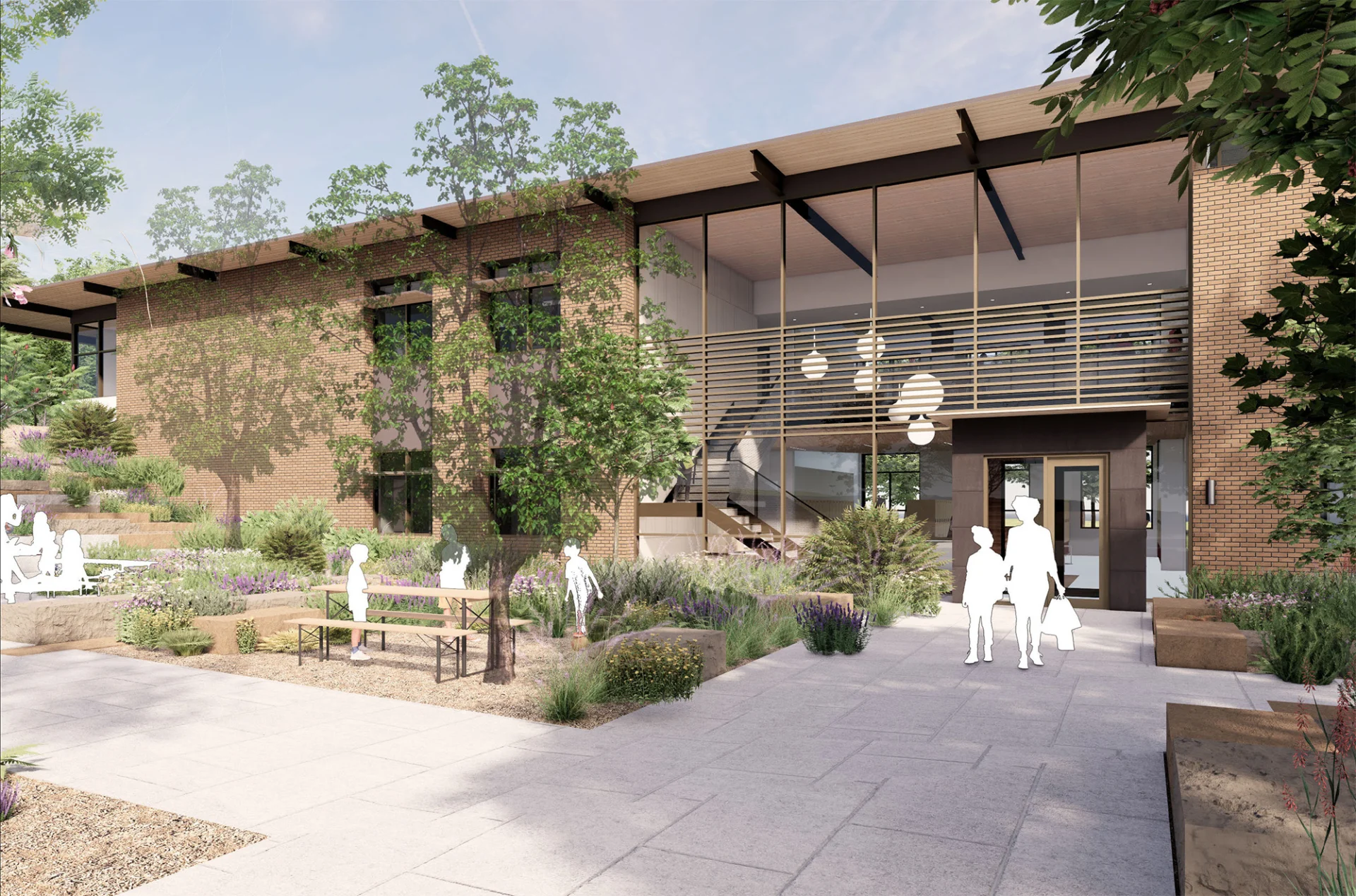 Dutch Hall Rd The Village: Key Things To Know | Holland Hall News